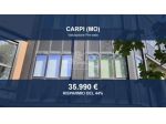 Immobile in asta di 55 m² in vendita a Carpi