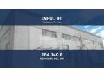 Immobile in asta di 527 m² in vendita a Empoli