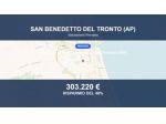 Immobile in asta di 304 m² in vendita a San Benedetto del Tronto