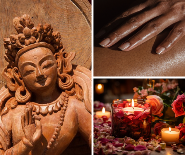 RITUALE TANTRA Tel:3667487817
