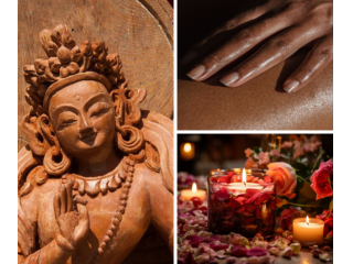 Massaggi - benessere Treviso - RITUALE TANTRA Tel:3667487817