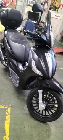 Piaggio - BEVERLY 300 I.E. - Km. 20, Euro 2600 - Foto 3