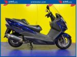SUZUKI Burgman UH 150 Finanziabile - Blu - 64749 rif. 23715488