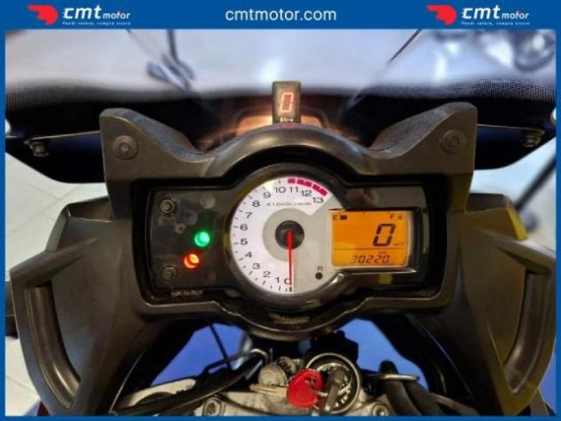 KAWASAKI Versys 650 Finanziabile - Nero - 30220 rif. 24039171 - Foto 5