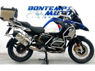 BMW R 1250 GS null