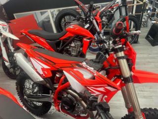 BETAMOTOR RR 390 enduro rif. 21030054