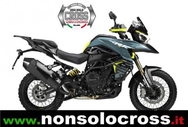 BENELLI TRK 902 XPLORER rif. 23983466