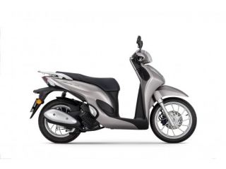 Honda SH 125 SH MODE 125 - YM 2026 - CON PARABREZZA INCLUSO