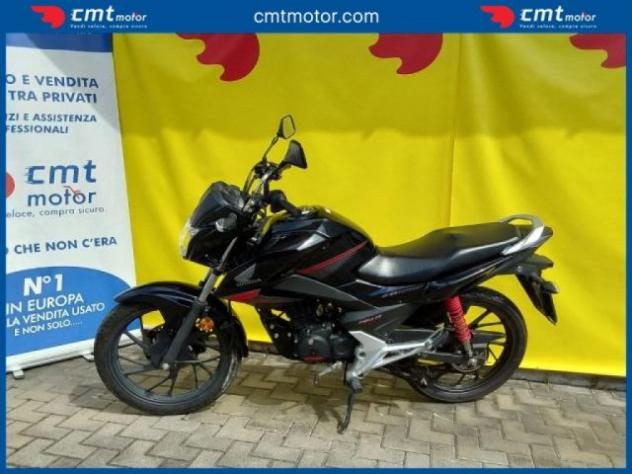 HONDA CB 125 F Garantita e Finanziabile rif. 22171497 - Foto 4