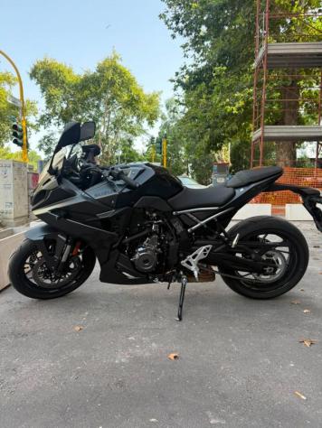 SUZUKI GSX-8R 8 R rif. 23976231