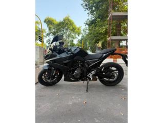 SUZUKI GSX-8R 8 R rif. 23976231