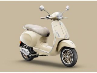 VESPA Primavera 125 S 2026