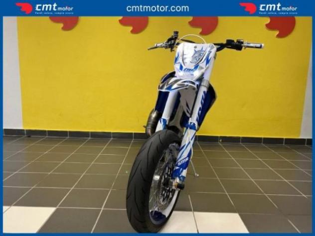 TM MOTO SMR 125 Garantita e Finanziabile rif. 24122064 - Foto 2