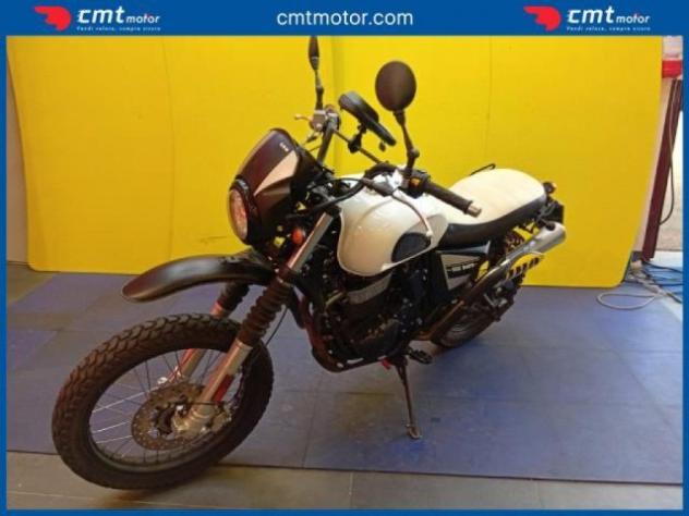 SWM Six Days 440 Garantita e Finanziabile rif. 23960891 - Foto 3