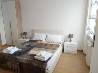 Blue's Place • Stanza Accogliente • Wi-fi gratuito