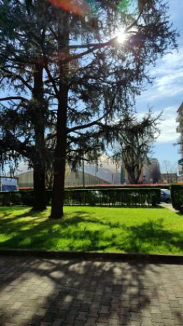 Appartamento di 90 m² con 3 locali in affitto a Milano - Foto 7