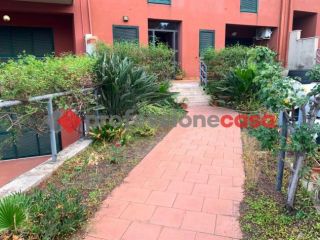 Villa a schiera - Tremestieri Etneo . Rif.: A/23ARG