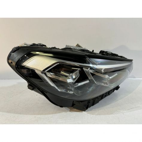 BMW X3 G01 X4 G02 LCI Faro adattiva Led dx- 15238 - Foto 3