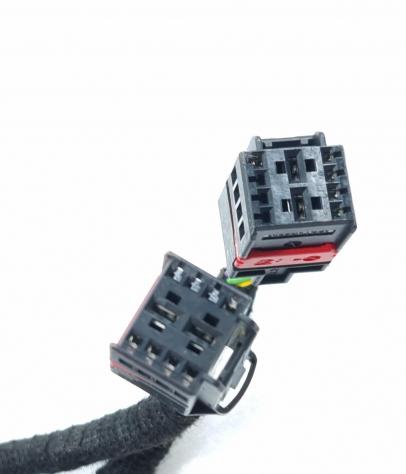 COPPIA PISTONCINI ELETTRICI COFANO POSTERIORE LAND ROVER Range Rover SPORT LR044161 306DT Diesel 3000 (1322) - Foto 7