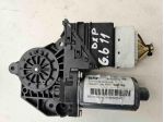 MOTORINO ALZAVETRO POSTERIORE DESTRA VOLKSWAGEN Golf 6 Berlina 5k0959704d (0812)