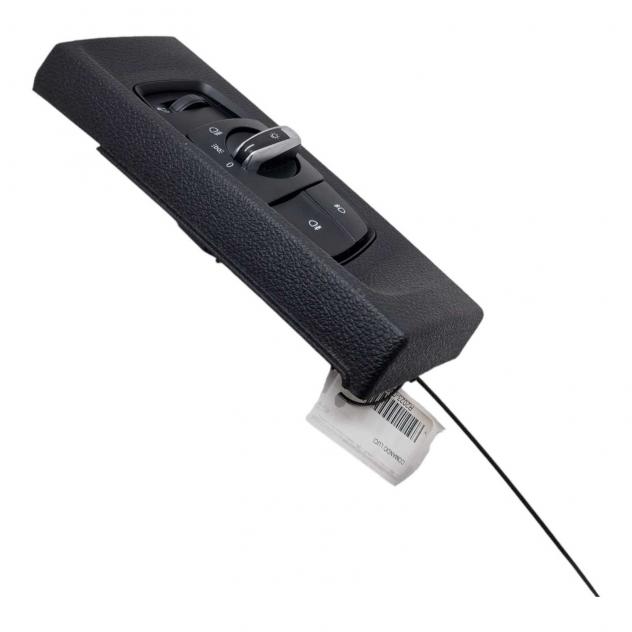 COMANDO MULTIFUNZIONI FENDINEBBIA START-STOP BMW Serie 1 F20 N47D20C (1119) - Foto 4