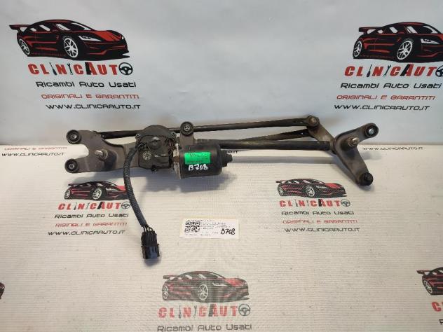 MOTORINO TERGICRISTALLO ANTERIORE KIA Sportage Serie 98100-3E100 (0410)