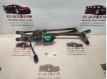 MOTORINO TERGICRISTALLO ANTERIORE KIA Sportage Serie 98100-3E100 (0410)