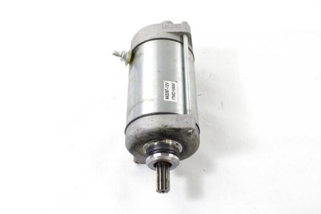 APRILIA SHIVER 900 642357 MOTORINO AVVIAMENTO 17 - 20 STARTER MOTOR 833426 - Foto 2