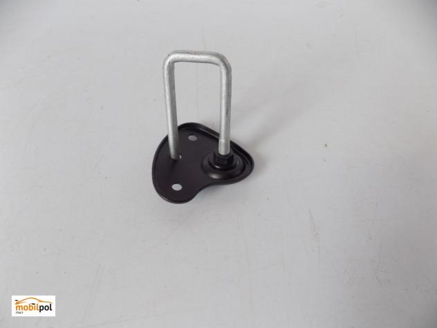 BMW X3 G01 / X5 G05 / 5 G30 - Bullone cofano - 12028 - Foto 2