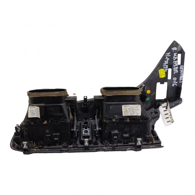 BOCCHETTE ARIA CRUSCOTTO RENAULT Kadjar Serie 00189091 (15) - Foto 6