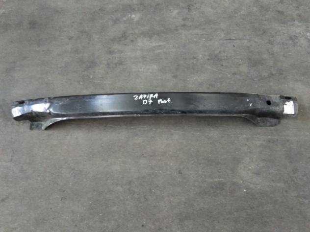 TRAVERSA PARAURTI POSTERIORE OPEL Zafira B (0508)