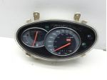 APRILIA SCARABEO 4T 100 STRUMENTAZIONE CONTACHILOMETRI DIFETTO CALORE 2006 2009