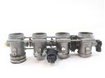 BMW K 1200 R 13547718014 CORPO FARFALLATO K43 04 - 08 THROTTLE BODY 1354770 …