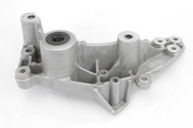 STAFFA TELAIO SINISTRA BMW C 600 SPORT K18 2011 - 2019 46518529816 FRAME LEFT ENDPIECE - Foto 4