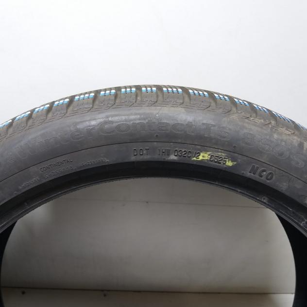 2 GOMME 285 40 22 CONTINENTAL A73453 - Foto 5