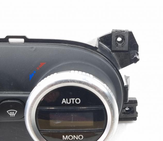 COMANDI CLIMA FIAT 500 L Serie (351_352) 735579710 (12) - Foto 3