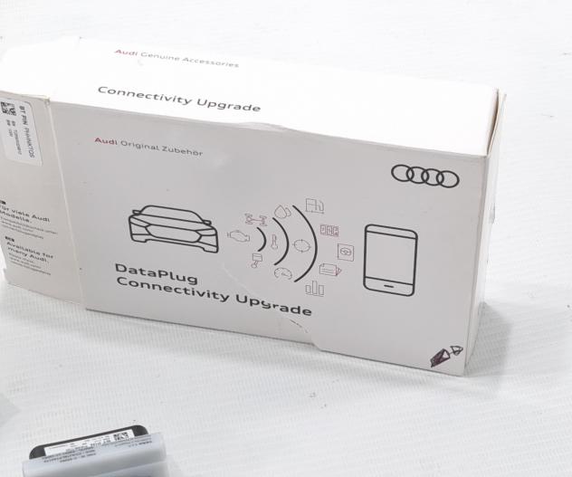 DISPOSITIVO ADATTATORE TELEFONO BLUETOOTH AUDI Q3 Serie (8UG) 81A051629 CUVC, DBBA, DFTA Diesel 2000 (14) - Foto 5