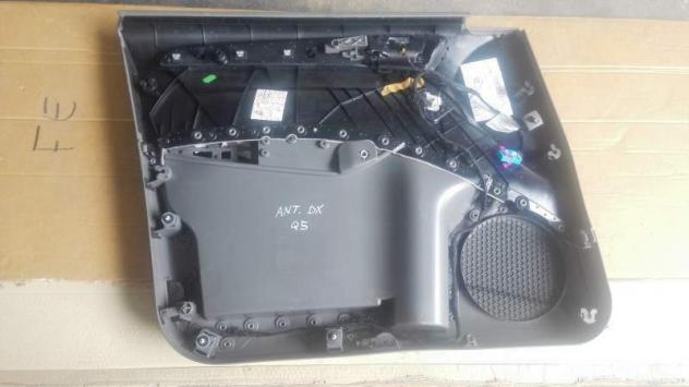 Pannello Porta anteriore Destro completo Audi Q5 2010 - Foto 5