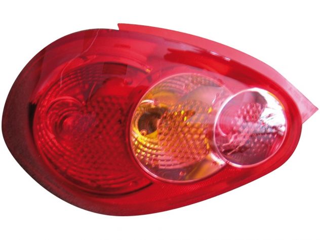 Toyota Aygo 09-12 musata parafango radiatore frizione alternatore cerchi - Foto 9
