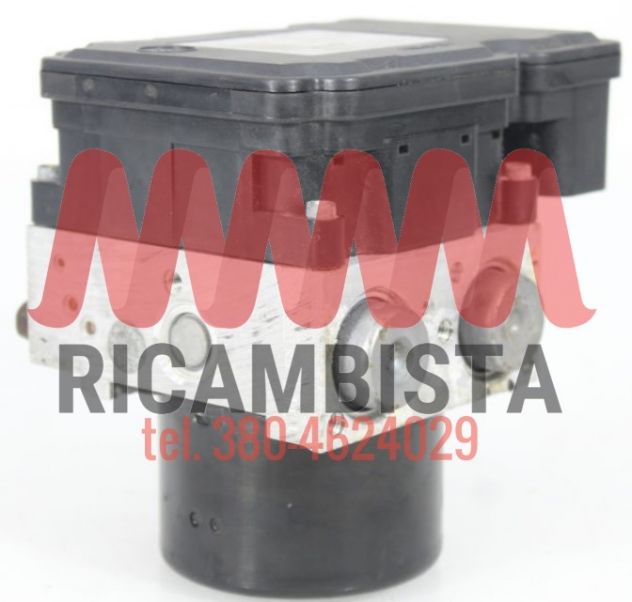51901331 Alfa Romeo Giulietta 2.0 gruppo pompa ABS - Foto 3