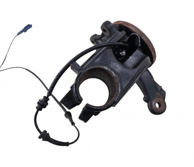 FUSELLO COMPLETO ANTERIORE DESTRO PEUGEOT 2008 1° Serie 364790 (13) - Foto 9