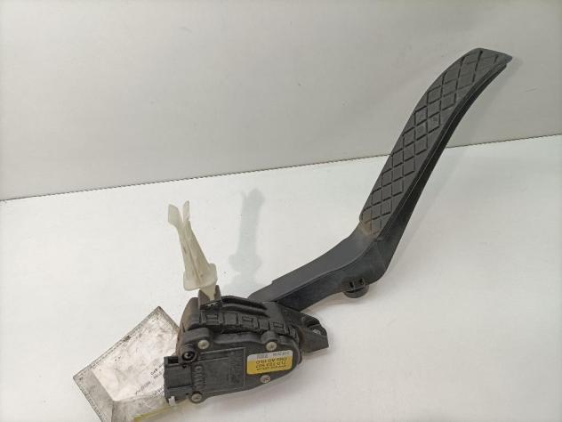 PEDALE ACCELERATORE PORSCHE Cayenne 1° Serie 7L0723507 BFD (0207) - Foto 4