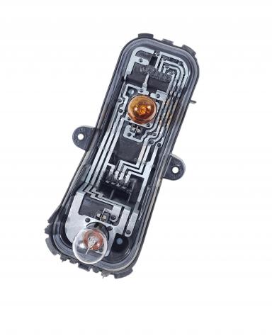 PORTALAMPADA STOP SX FIAT 500 X Serie (15)