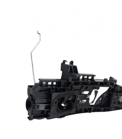 SUPPORTO MANIGLIA ANTERIORE SINISTRA MERCEDES Classe C (W205) (2013-) A0997601500 (13) - Foto 5