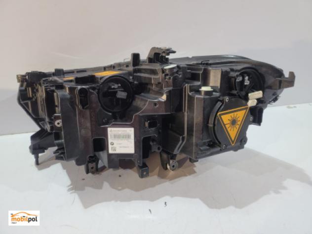 BMW X5 G05 X6 06 FARO ANTERIORE LASER DESTRO - 12900 - Foto 6