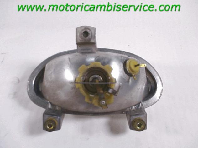 FARO FANALE ANTERIORE PIAGGIO VELOFAX 50 (1995-1999) 293.545 CON DIFETTO - Foto 2