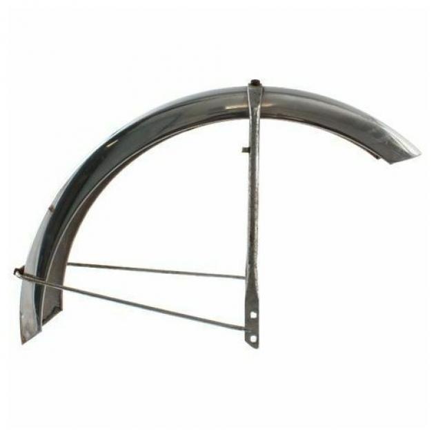 Parafango anteriore ciclomotore Motobecane - Foto 2