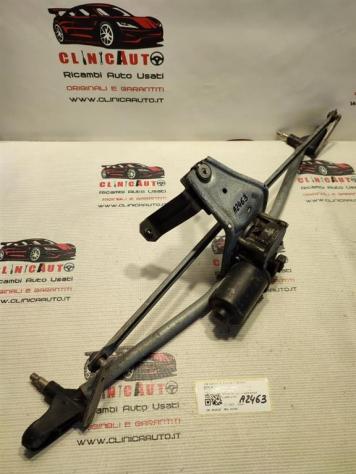 MOTORINO TERGICRISTALLO ANTERIORE FORD Transit Connect 2° Serie 404.523 YC15-17504 (0609)