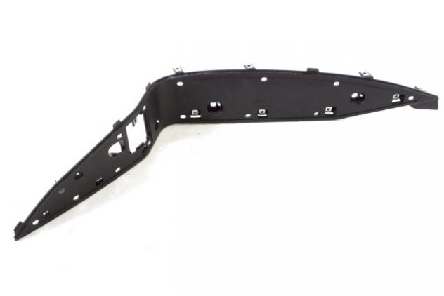 KYMCO XCITING 400 S TCS 64330ADG5E000 PEDANA SINISTRA 19 - 23 LEFT FOOTBOARD CON GRAFFIO - Foto 2