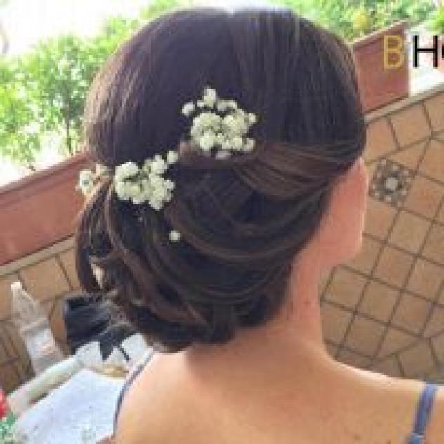 B Hair Creative - Parrucchieri Donna Napoli - Foto 2